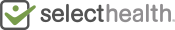 image of select health logo