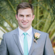 Ben Roush
