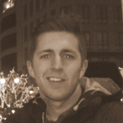 Chase Mackay